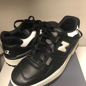 New Balance 550’s Rare Colorway 🚨